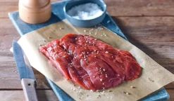 Picard 1 bavette Label Rouge* Produits Nutri-Score A|Viandes Bio Et Labellisées