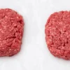 Picard 4 biftecks hachés bio (100g) pur boeuf* Produits Nutri-Score A|Viandes Bio Et Labellisées