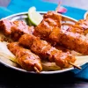 Picard 6 brochettes de poulet tandoori* Bouchées, Brochettes|Plats Indiens