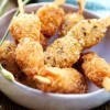 Picard 8 brochettes de poulet thaï* À Partager|Bouchées, Brochettes