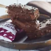 Picard 4 bâtonnets chocolat 70% de cacao-fèves de cacao* Bâtonnets De Glace, Barres Glacées|Chocolat, Noisette