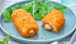 Picard 2 chicken rolls*Enfant 1 Part|Plats Américains