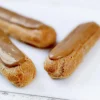 Picard 4 éclairs au café* Desserts Pâtissiers