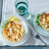 Picard 2 coquilles colin d'Alaska, noix de St-Jacques MSC* Cassolettes Et Coquilles|Poissons Bio Et Labellisés