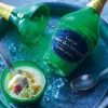 Picard 4 coupes au marc de Champagne* Crèmes Glacées|Café Et Autres Parfums Gourmands