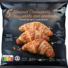 Picard 5 croissants aux amandes* Croissants Et Pains Au Chocolat