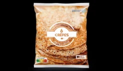 Picard 6 crêpes*Enfant Spécial Enfants|Crêpes, Pancakes, Gaufres