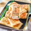 Picard 20 crêpes jambon-emmental*Enfant Produits Nutri-Score B|Crêpes Et Galettes Salées