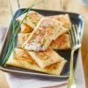 Picard 10 crêpes jambon-emmental*Enfant Produits Nutri-Score B|Plats Spécial Enfants