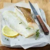 Picard 2 dos de cabillaud avec peau "Skrei" MSC, Norvège* Produits Nutri-Score A|Poissons Bio Et Labellisés