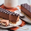 Picard 2 entremets chocolat* Réduit En Sucres|Pâtisseries Individuelles