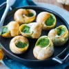 Picard 12 escargots belle grosseur* Fruits De Mer Cuisinés Et Panés|Escargots