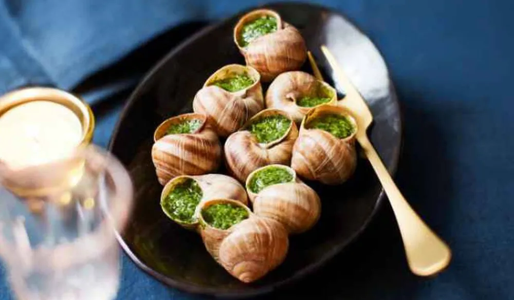 Picard 12 escargots moyens* Fruits De Mer Cuisinés Et Panés|Escargots