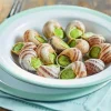 Picard 36 escargots moyens de Bourgogne* Escargots|Cassolettes, Coquilles Et Escargots