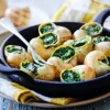 Picard 12 escargots très gros, Label Rouge* Fruits De Mer Cuisinés Et Panés|Escargots