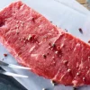 Picard 1 faux-filet Label Rouge* Produits Nutri-Score A|Viandes Bio Et Labellisées