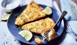 Picard 2 filets de cabillaud meunière MSC, sans arête* Poissons Bio Et Labellisés|Cabillaud