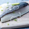 Picard 2 filets de daurade royale avec peau* Produits Nutri-Score A|Daurade Et Bar