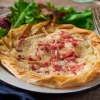 Picard 2 flammekueche* Tartes Créatives|Tartes Traditionnelles