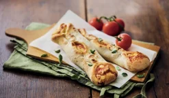 Picard 2 frusta 4 fromages "Italia"* Pizzas Créatives|2 Parts