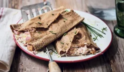 Picard 2 galettes jambon-emmental*Enfant Plats Spécial Enfants|Crêpes Et Galettes Salées