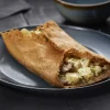 Picard 2 galettes noix de Saint-Jacques* Crêpes Et Galettes Salées