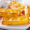 Picard 10 gaufres apéritives, pomme de terre, emmental* Végétarien|Bouchées, Petits Fours