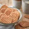 Picard 20 ini-gaufrettes pur beurre* Biscuits