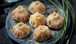 Picard 8 mandu au poulet et au kimchi, Cuisine Evasion* Produits Nutri-Score B|À Partager
