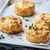 Picard 4 mini gratins de légumes bio*Enfant Produits Nutri-Score B|Végétarien