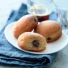 Picard 8 mini-beignets coeur chocolat-noisette*Enfant Spécial Enfants|Crêpes, Pancakes, Gaufres