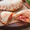 Picard 2 mini-calzones jambon mozzarella Italia* 2 Parts|Plats Italiens