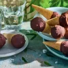 Picard 10 mini-cônes chocolat*Enfant Glaces Pour Enfants|Cônes Glacés