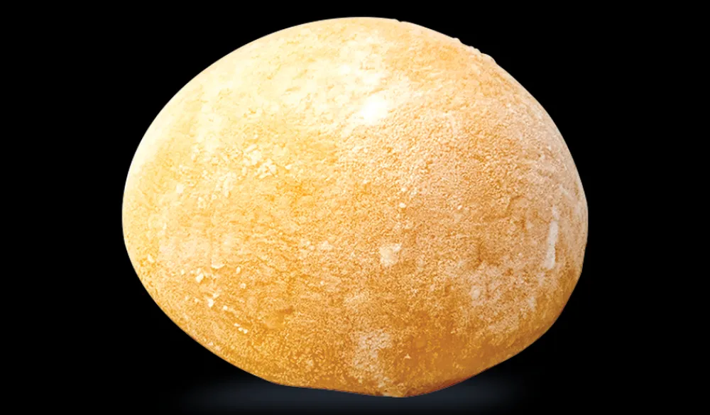 Picard 1 mochi glacé mangue* Fruits Exotiques|Mochis