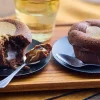 Picard 2 moelleux chocolat praliné* Cakes, Moelleux