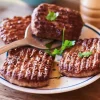 Picard 8 moelleux hachés* Viandes Hachées|Boeuf
