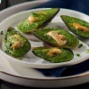 Picard 24 moules farcies* Fruits De Mer Cuisinés Et Panés|Entrées Traiteur