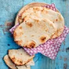 Picard 2 naans, galettes de blé Cuisine Evasion* 2 Parts|Produits Nutri-Score A