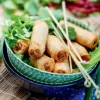 Picard 8 nems au poulet avec sauce nuoc-mâm* À Partager|Bouchées, Brochettes