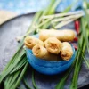 Picard 8 nems aux crevettes* À Partager|Bouchées, Brochettes