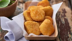 Picard 8 nuggets de poulet*Enfant Produits Nutri-Score B|Volailles Pour Enfants