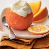 Picard 4 oranges givrées* Sorbets|Fruits Givrés