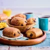 Picard 6 pains au chocolat, pur beurre*Enfant Spécial Enfants|Croissants Et Pains Au Chocolat