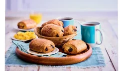 Picard 6 pains au chocolat, pur beurre*Enfant Spécial Enfants|Croissants Et Pains Au Chocolat