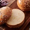 Picard 2 pains burgers cuits* Pains Du Monde
