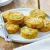 Picard 8 palets de légumes courgettes jaune et verte, petit pois doux, carotte*Enfant Produits Nutri-Score A|Légumes Enfants