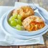 Picard 2 pastillas au poulet et aux légumes* Produits Nutri-Score B|Entrées Individuelles