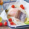 Picard 2 pavés de merlu Pêche française, avec peau* Produits Nutri-Score A|Poissons Bio Et Labellisés