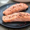 Picard 2 pavés de saumon au citron et au poivre* Produits Nutri-Score B|Poissons Marinés, Fumés, Cuisinés