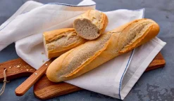 Picard 2 petites baguettes classiques* Baguette
